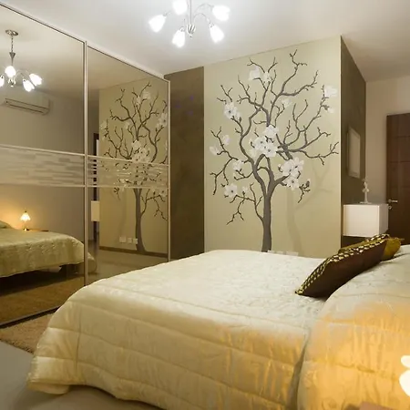 Viani Apartment