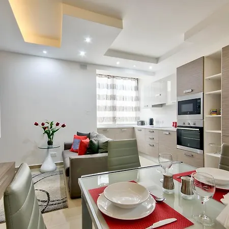 Viani Apartment