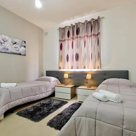 Apartment Viani