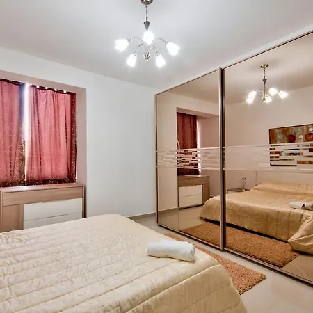 Apartment Viani *