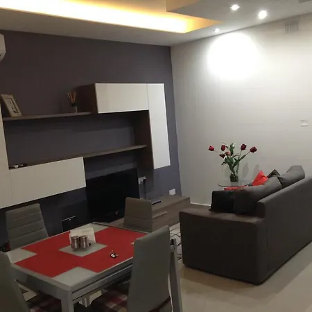 Apartment Viani *