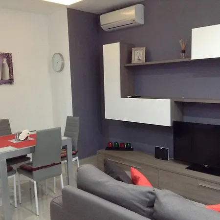 Viani * Sliema
