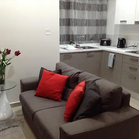 Viani Apartment *