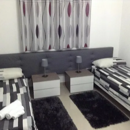 Apartment Viani Sliema