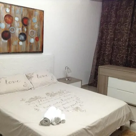 Viani Apartment Sliema